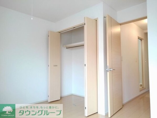 フランの物件内観写真